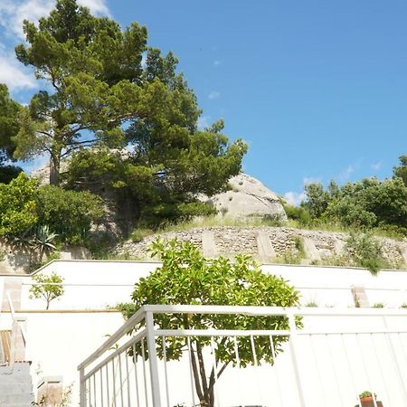 Villa Mily Baška Voda Eksteriør bilde