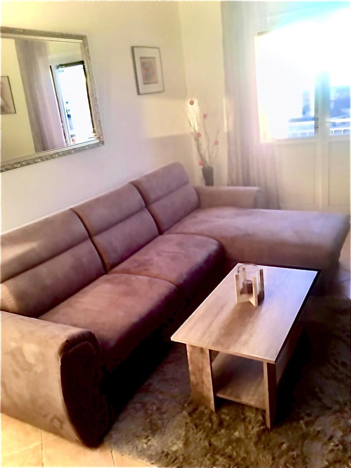 Villa Mily Baška Voda Rom bilde