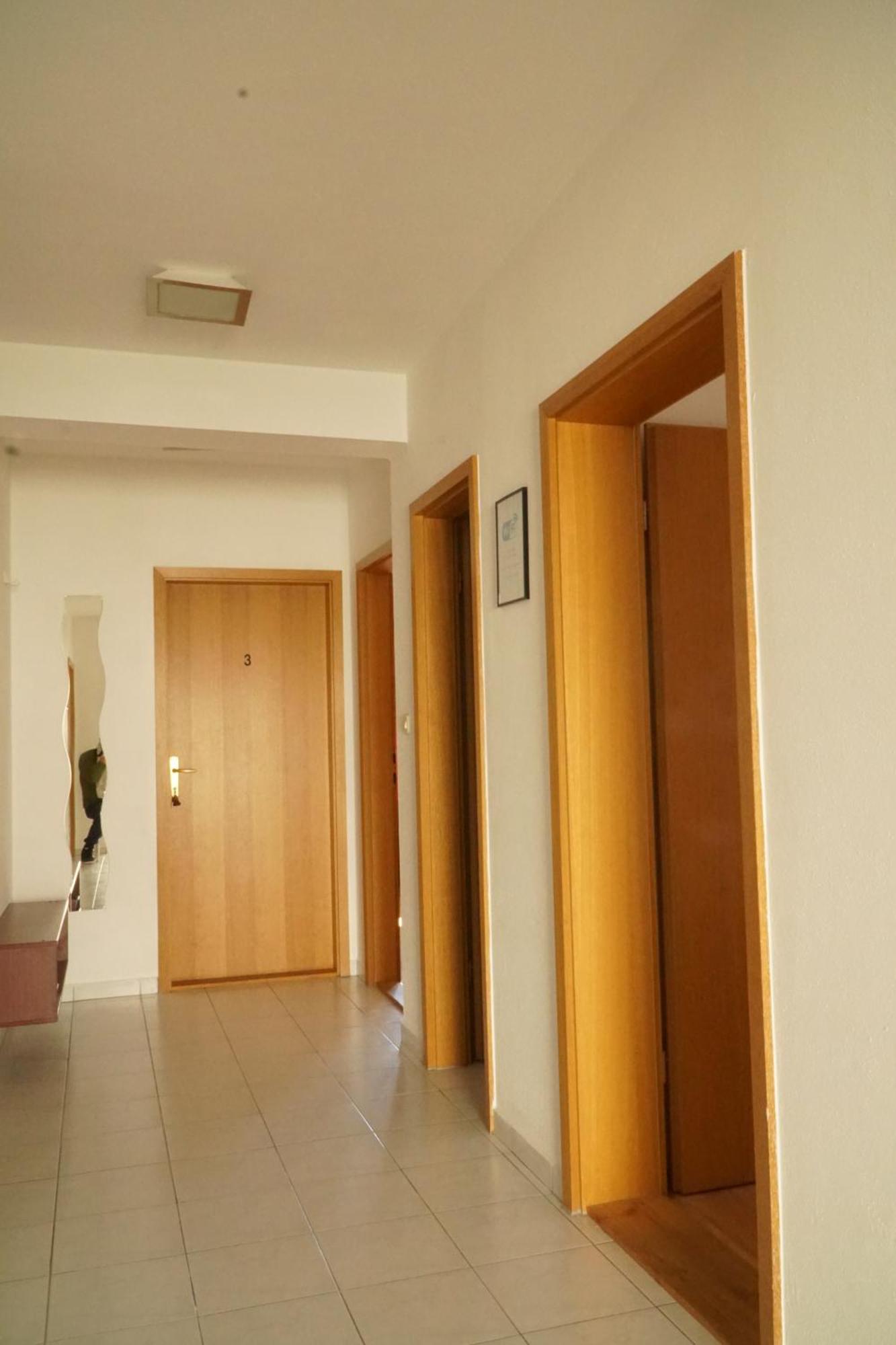 Villa Mily Baška Voda Rom bilde